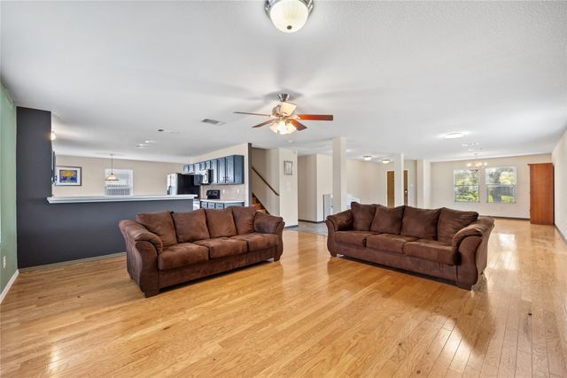 604 Mallard Drive, Saginaw, TX 76131