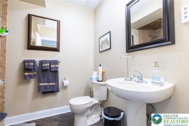 1231 Sky High Terrace, Chestnuthill Twp, PA 18330