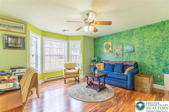 1231 Sky High Terrace, Chestnuthill Twp, PA 18330