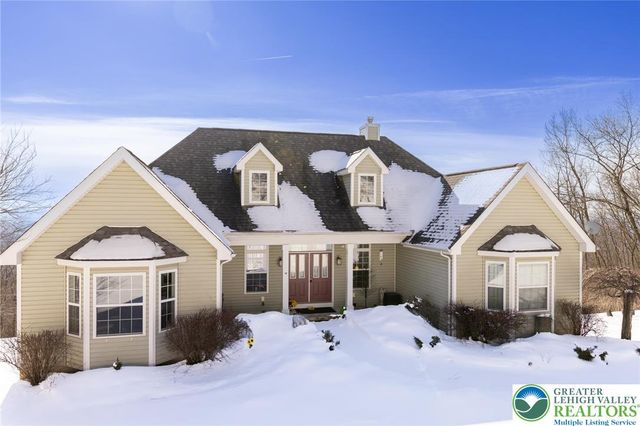 1231 Sky High Terrace, Chestnuthill Twp, PA 18330