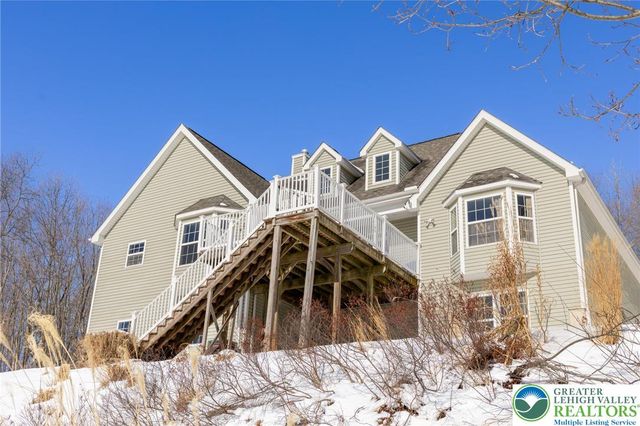 1231 Sky High Terrace, Chestnuthill Twp, PA 18330