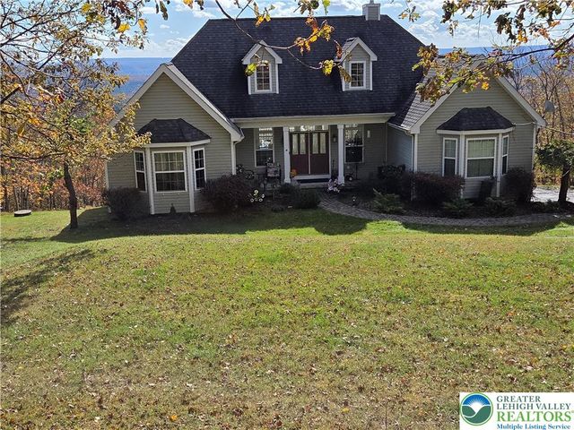 1231 Sky High Terrace, Chestnuthill Twp, PA 18330