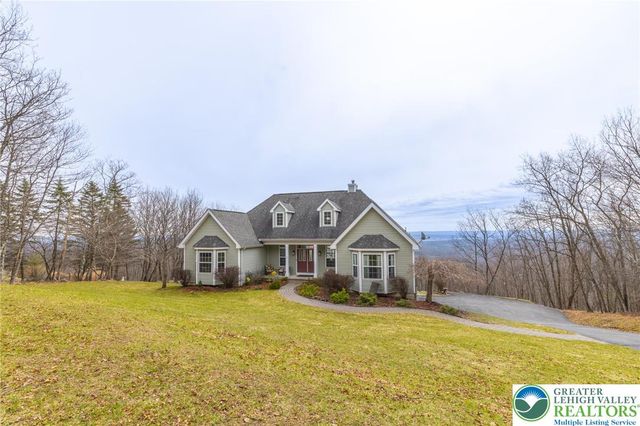 1231 Sky High Terrace, Chestnuthill Twp, PA 18330