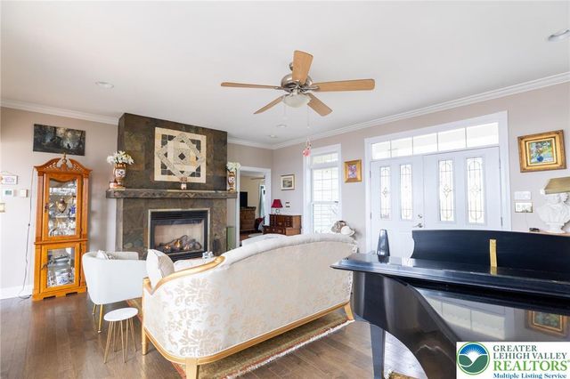 1231 Sky High Terrace, Chestnuthill Twp, PA 18330