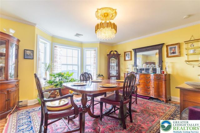 1231 Sky High Terrace, Chestnuthill Twp, PA 18330