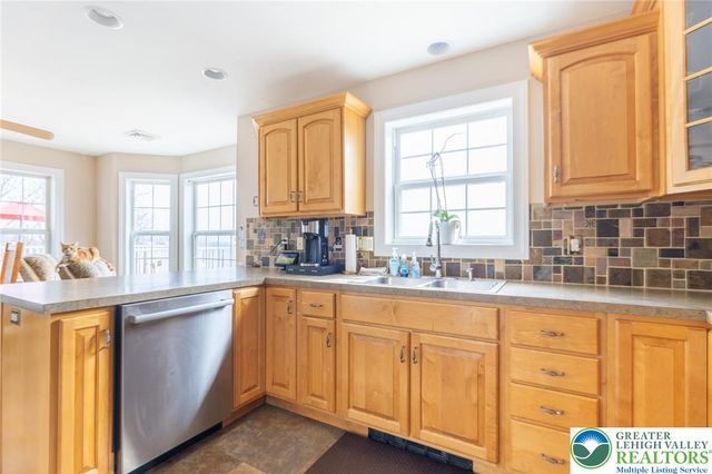 1231 Sky High Terrace, Chestnuthill Twp, PA 18330