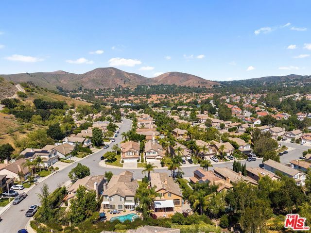 350 Anzio Way, Oak Park, CA 91377