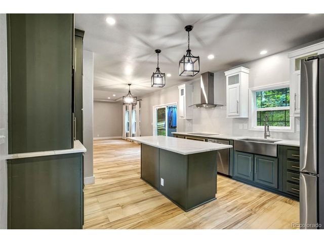 4998 Chippewa Dr, Larkspur, CO 80118