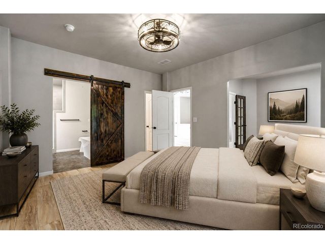 4998 Chippewa Dr, Larkspur, CO 80118