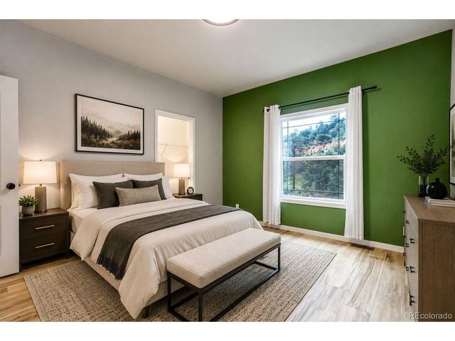 4998 Chippewa Dr, Larkspur, CO 80118