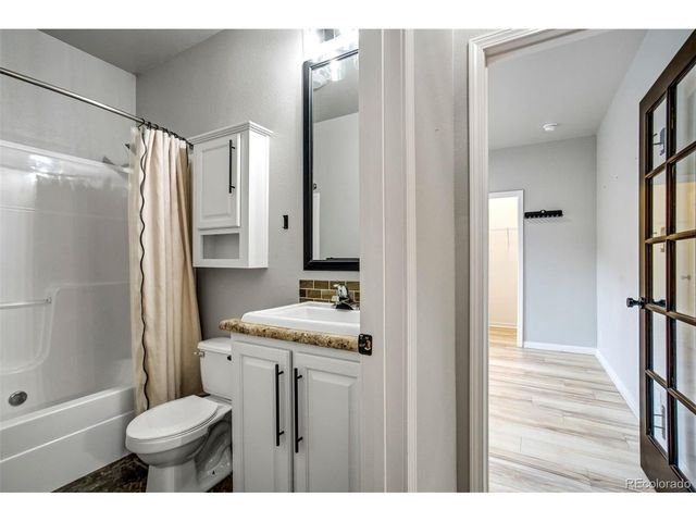 4998 Chippewa Dr, Larkspur, CO 80118