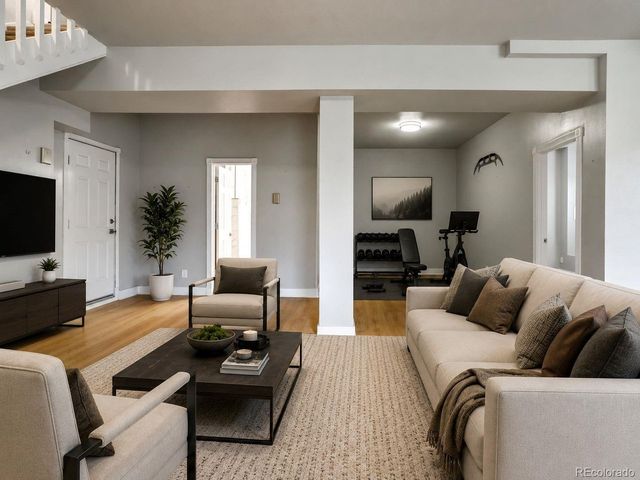 4998 Chippewa Dr, Larkspur, CO 80118