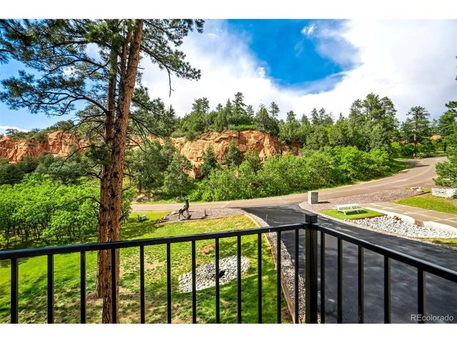 4998 Chippewa Dr, Larkspur, CO 80118