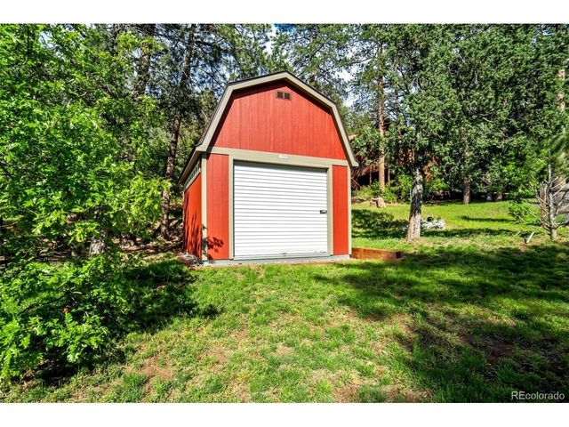 4998 Chippewa Dr, Larkspur, CO 80118