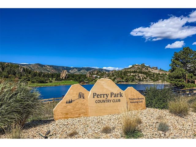 4998 Chippewa Dr, Larkspur, CO 80118