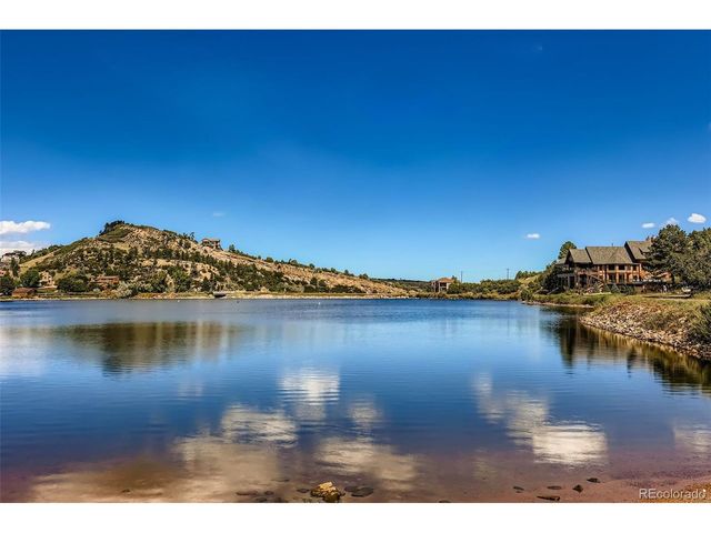 4998 Chippewa Dr, Larkspur, CO 80118