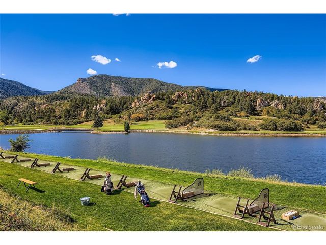 4998 Chippewa Dr, Larkspur, CO 80118