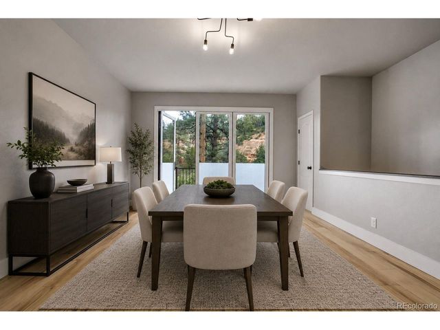 4998 Chippewa Dr, Larkspur, CO 80118