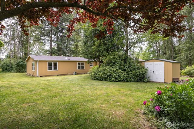 6728 Shelter Lane, Ferndale, WA 98248
