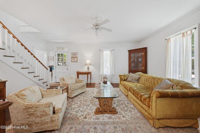 409 Elliott Street, Edenton, NC 27932