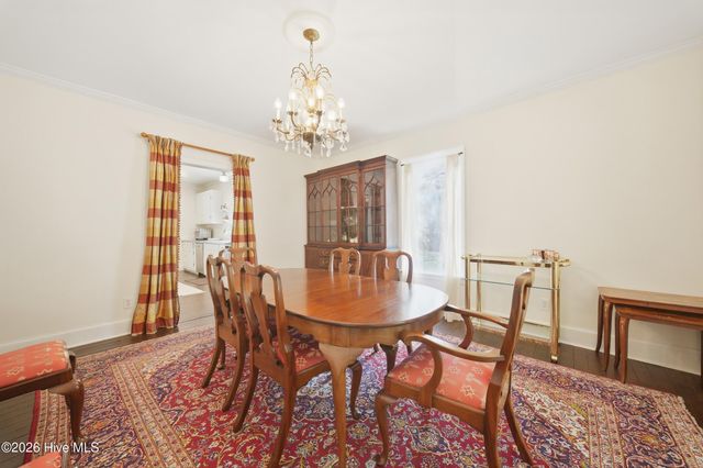 409 Elliott Street, Edenton, NC 27932