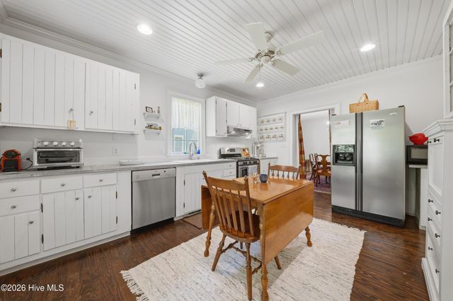 409 Elliott Street, Edenton, NC 27932