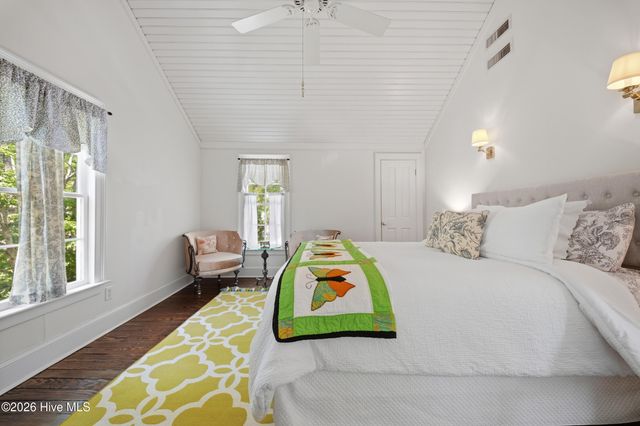 409 Elliott Street, Edenton, NC 27932