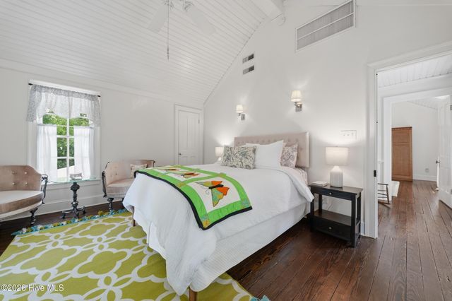 409 Elliott Street, Edenton, NC 27932