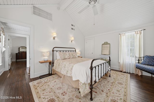 409 Elliott Street, Edenton, NC 27932
