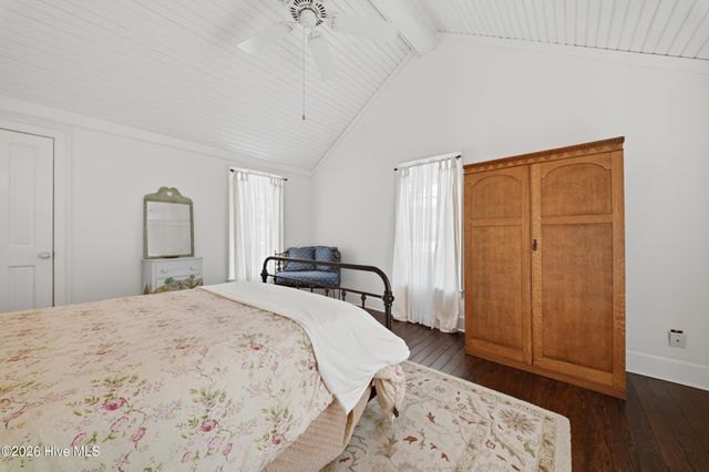409 Elliott Street, Edenton, NC 27932