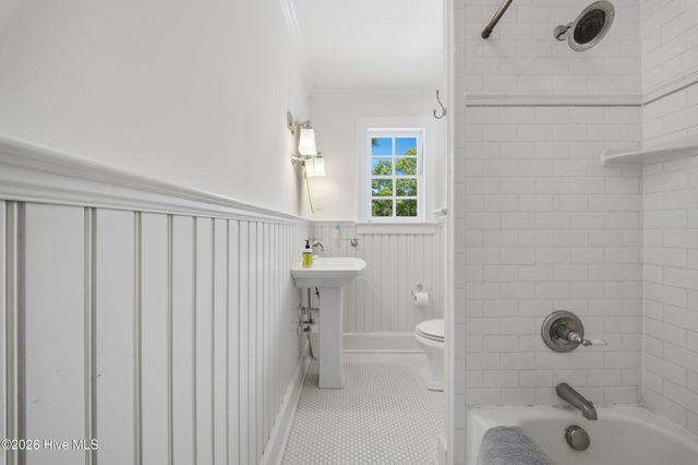 409 Elliott Street, Edenton, NC 27932