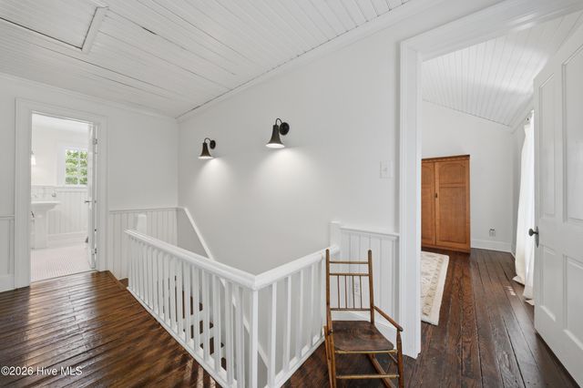 409 Elliott Street, Edenton, NC 27932