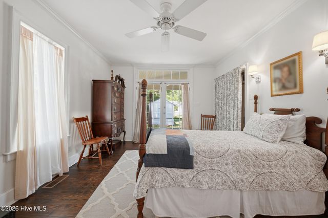 409 Elliott Street, Edenton, NC 27932