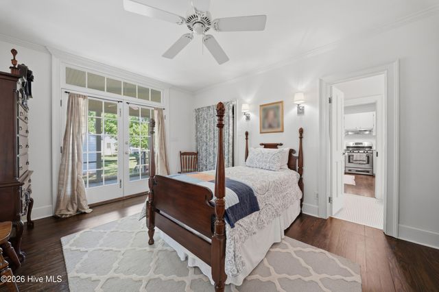 409 Elliott Street, Edenton, NC 27932