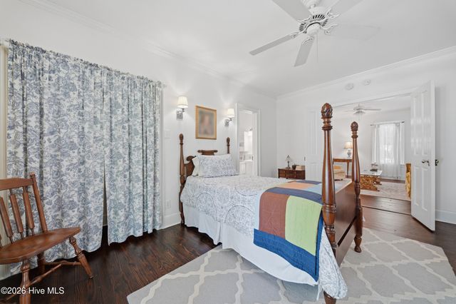 409 Elliott Street, Edenton, NC 27932