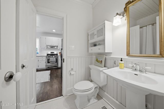 409 Elliott Street, Edenton, NC 27932