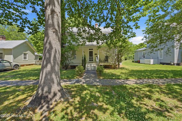 409 Elliott Street, Edenton, NC 27932