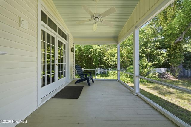 409 Elliott Street, Edenton, NC 27932