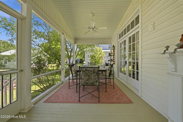 409 Elliott Street, Edenton, NC 27932