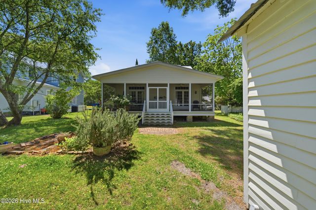 409 Elliott Street, Edenton, NC 27932