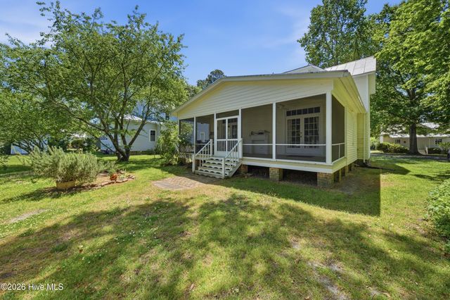 409 Elliott Street, Edenton, NC 27932