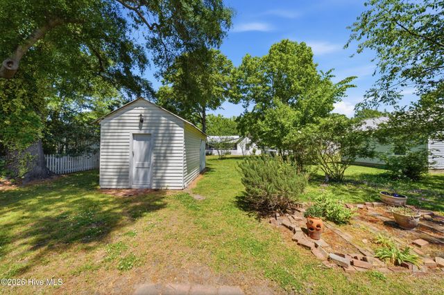 409 Elliott Street, Edenton, NC 27932