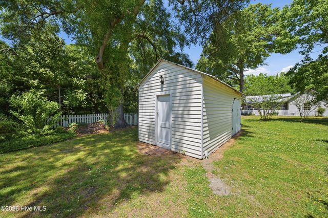 409 Elliott Street, Edenton, NC 27932