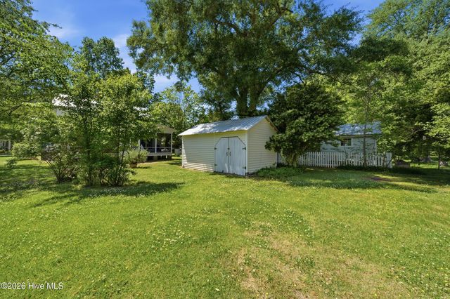 409 Elliott Street, Edenton, NC 27932