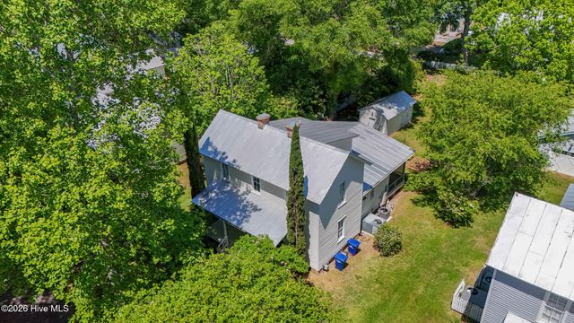 409 Elliott Street, Edenton, NC 27932