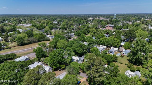409 Elliott Street, Edenton, NC 27932