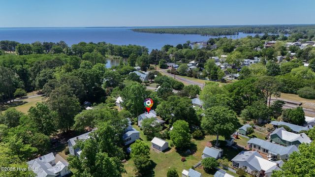 409 Elliott Street, Edenton, NC 27932