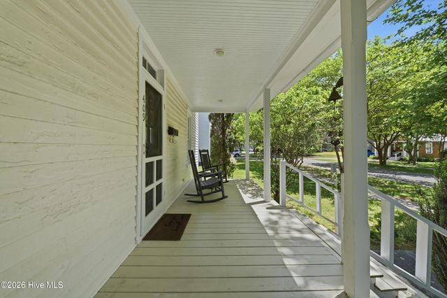 409 Elliott Street, Edenton, NC 27932