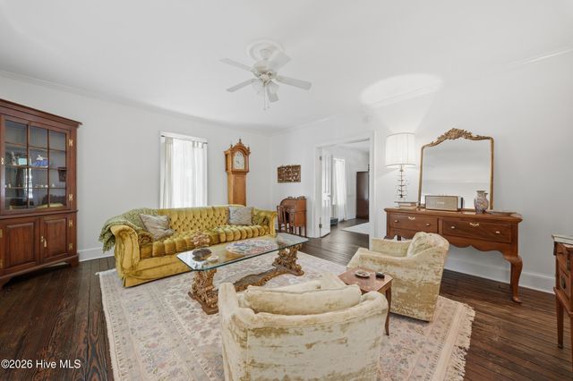 409 Elliott Street, Edenton, NC 27932