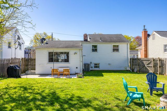 34 Crocker Avenue, West Hartford, CT 06110